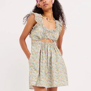 For Love & Lemons Dress